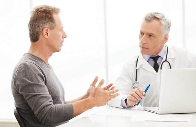 Consultatioun